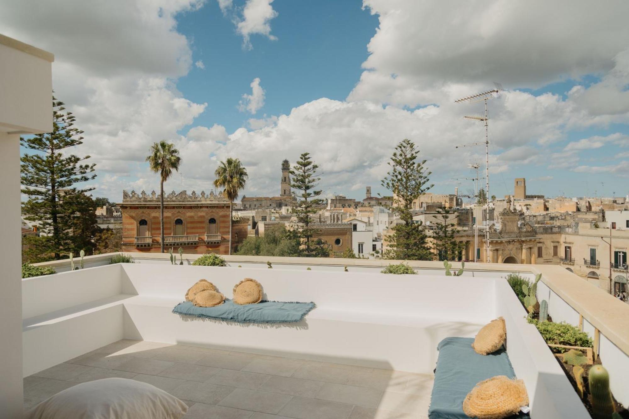 La Bella Vita Lecce Esterno foto