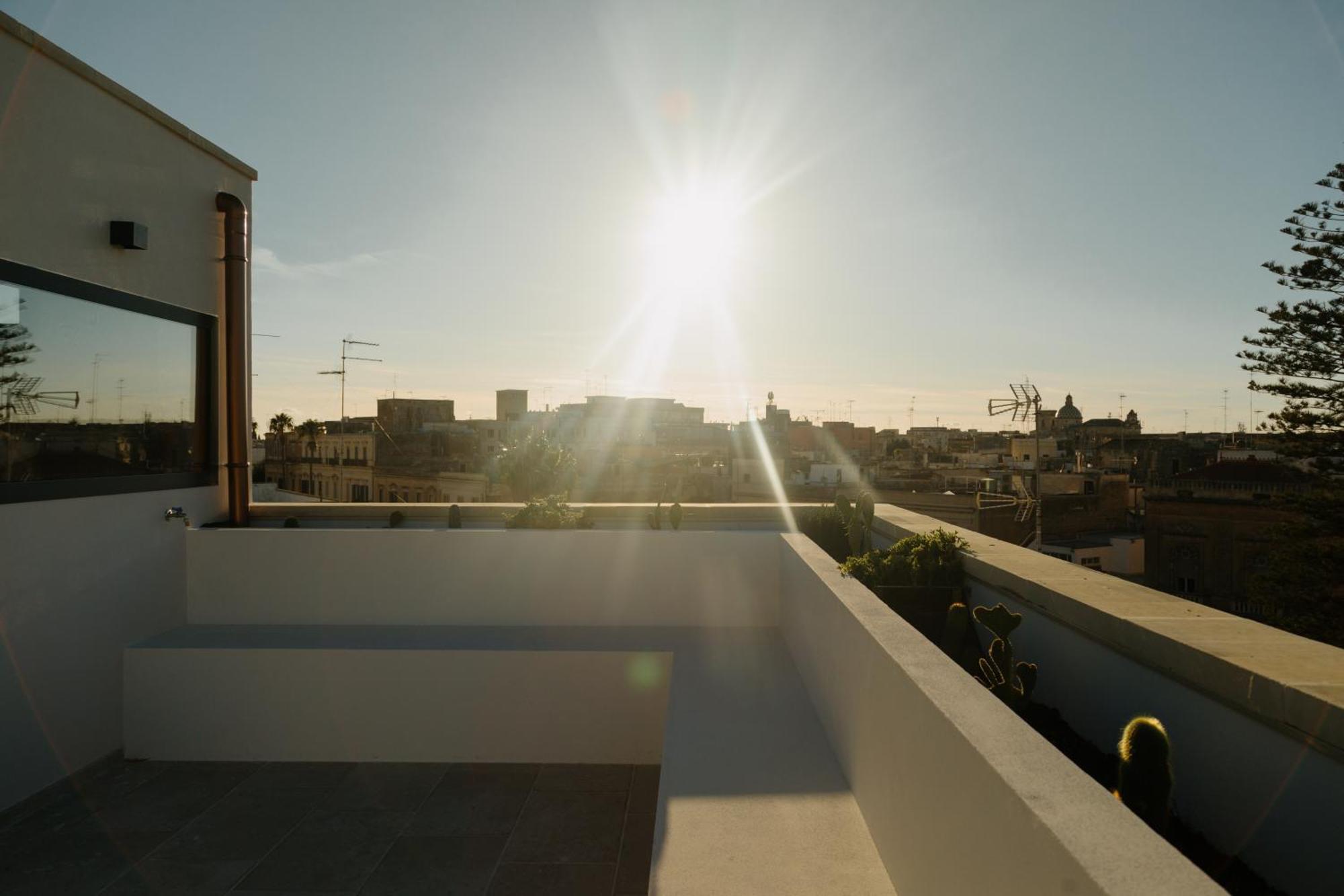 La Bella Vita Lecce Esterno foto