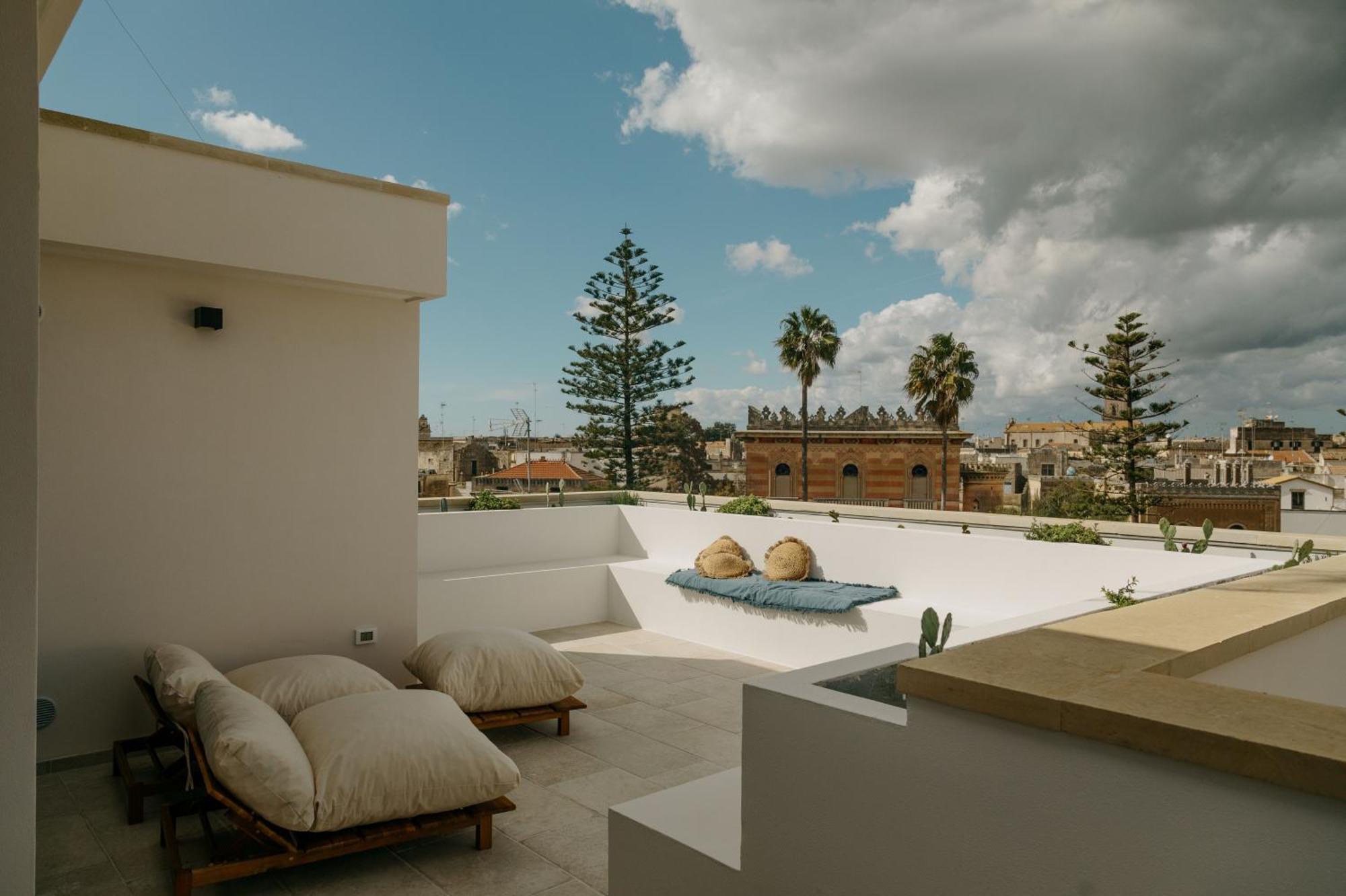 La Bella Vita Lecce Esterno foto