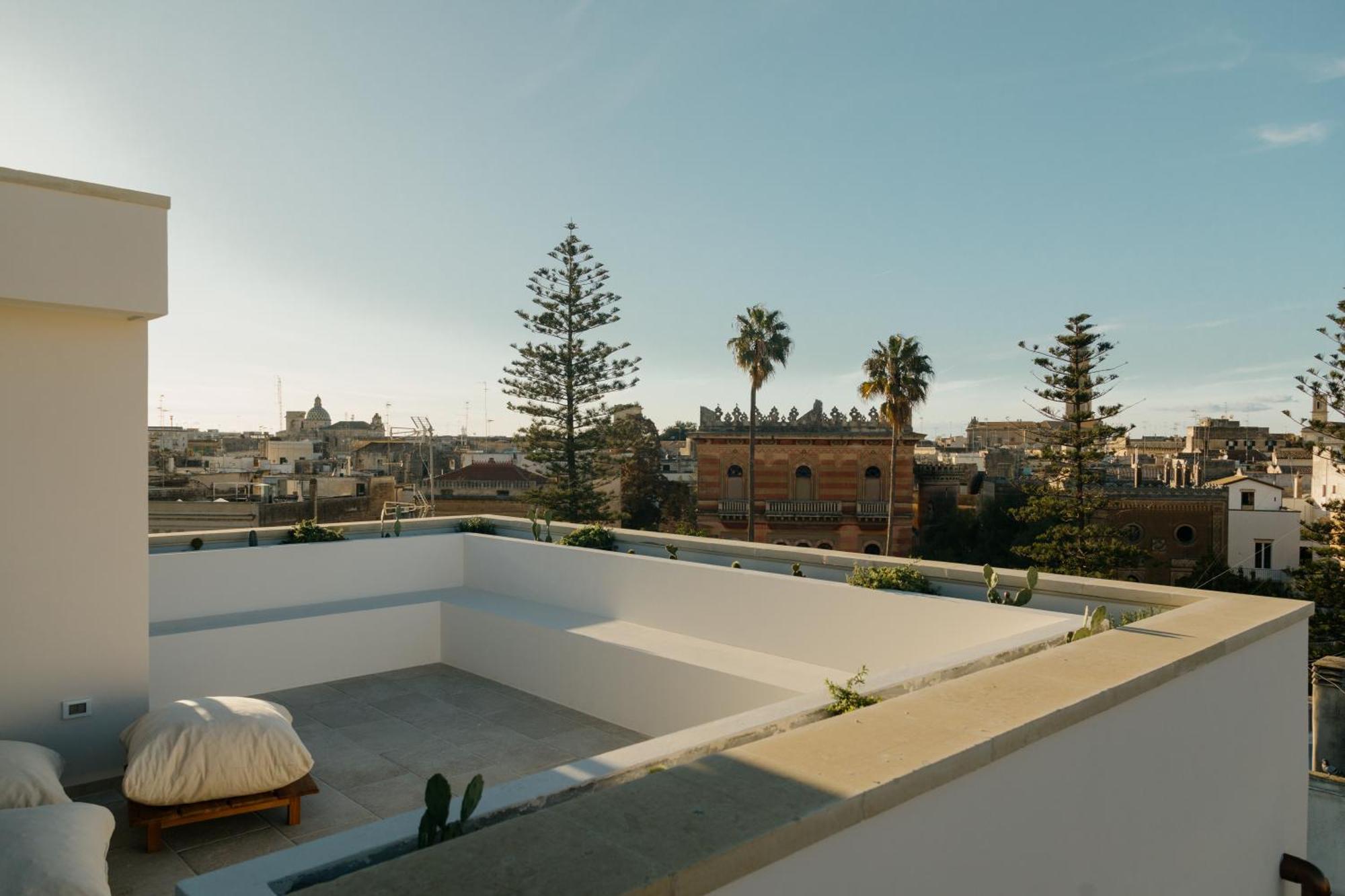 La Bella Vita Lecce Esterno foto