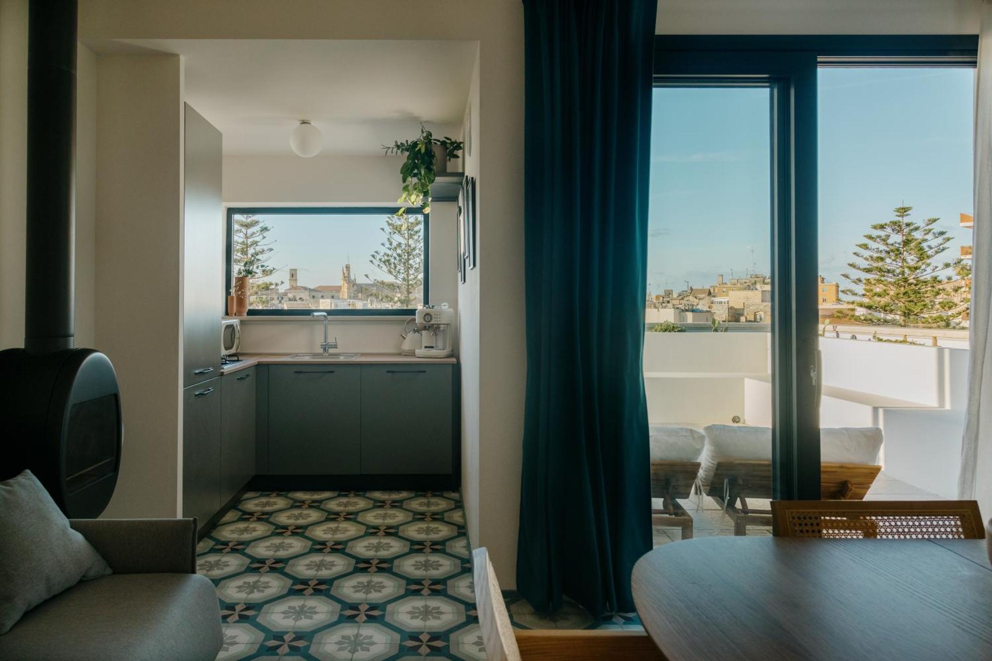La Bella Vita Lecce Esterno foto
