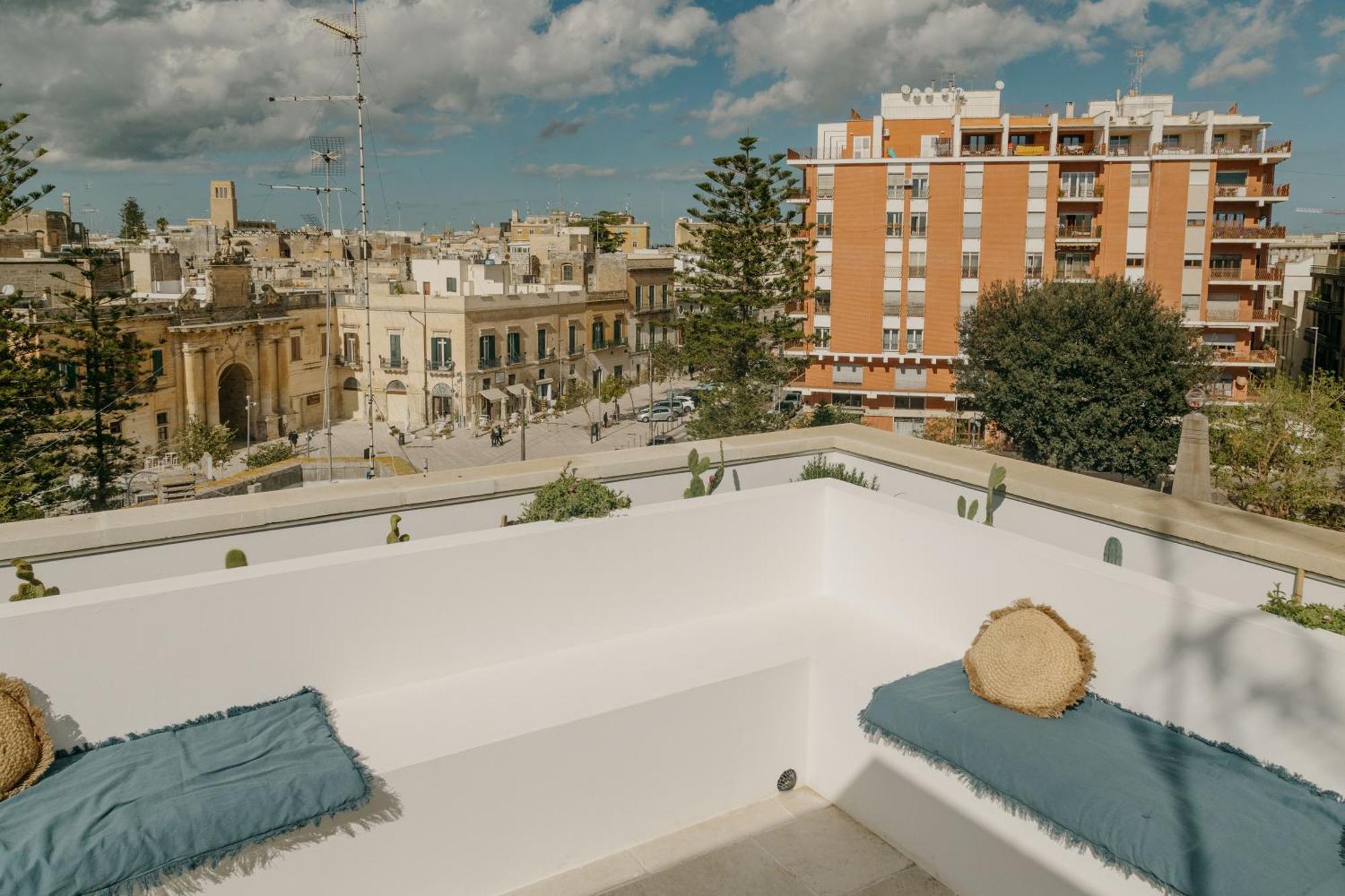 La Bella Vita Lecce Esterno foto