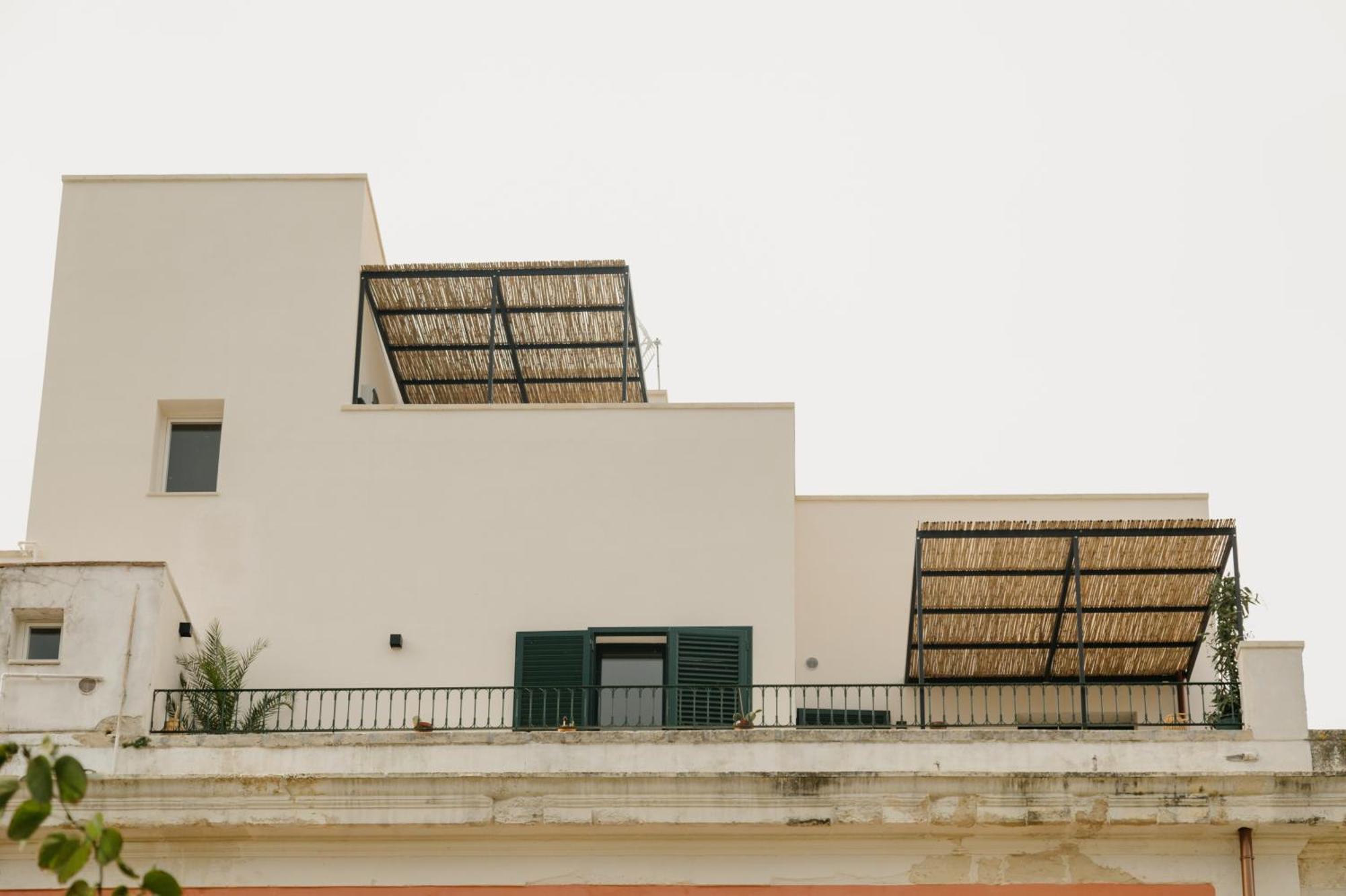 La Bella Vita Lecce Esterno foto