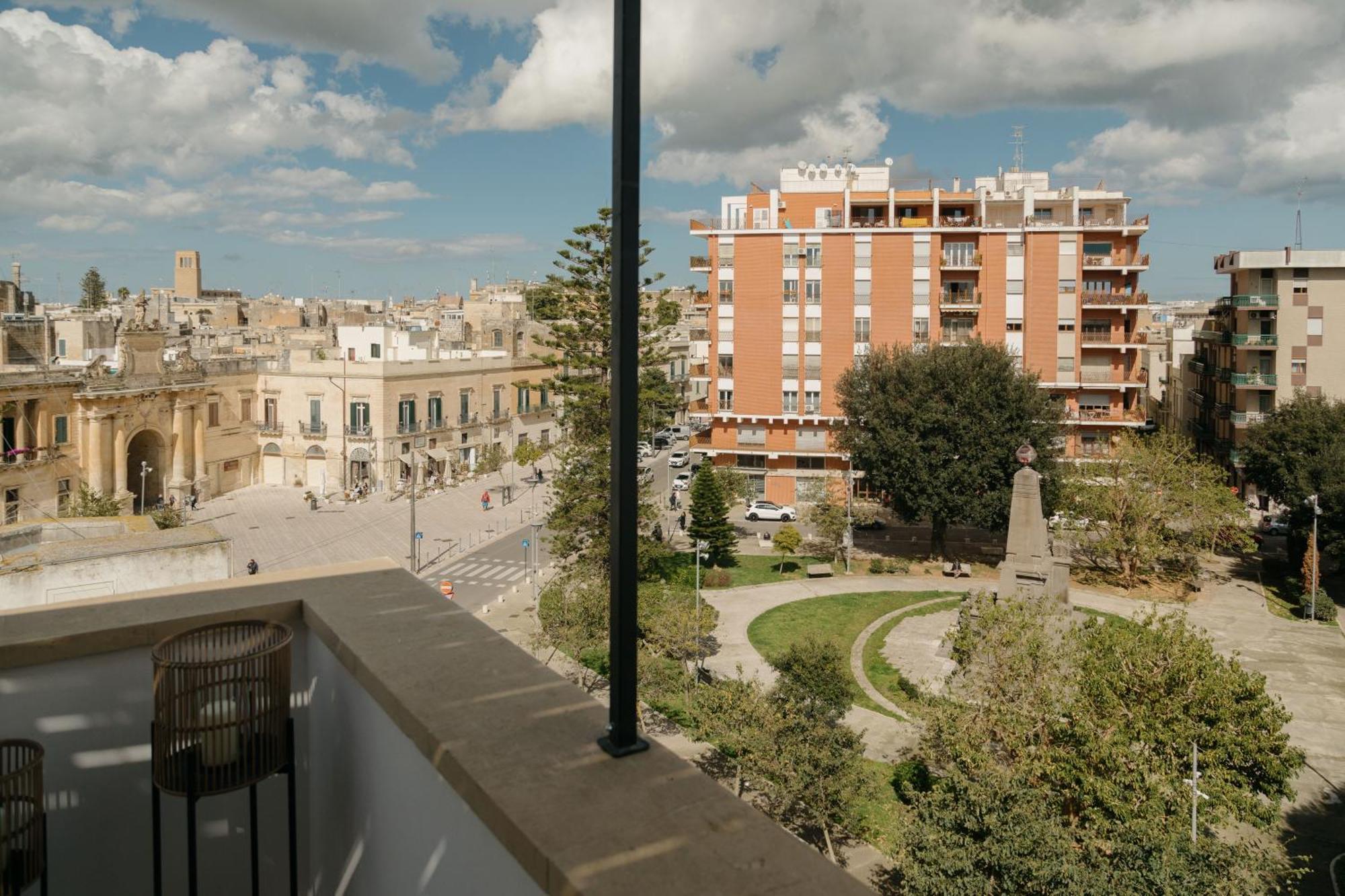 La Bella Vita Lecce Esterno foto