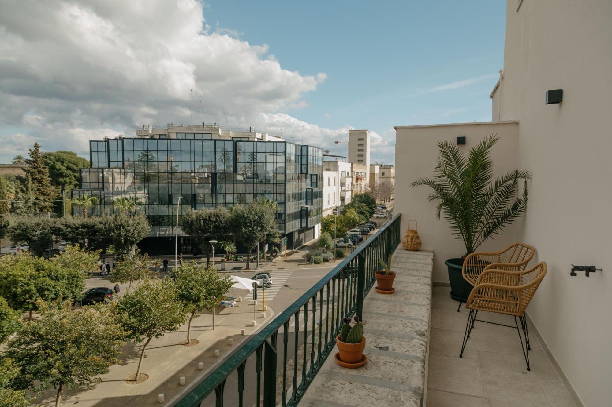 La Bella Vita Lecce Esterno foto