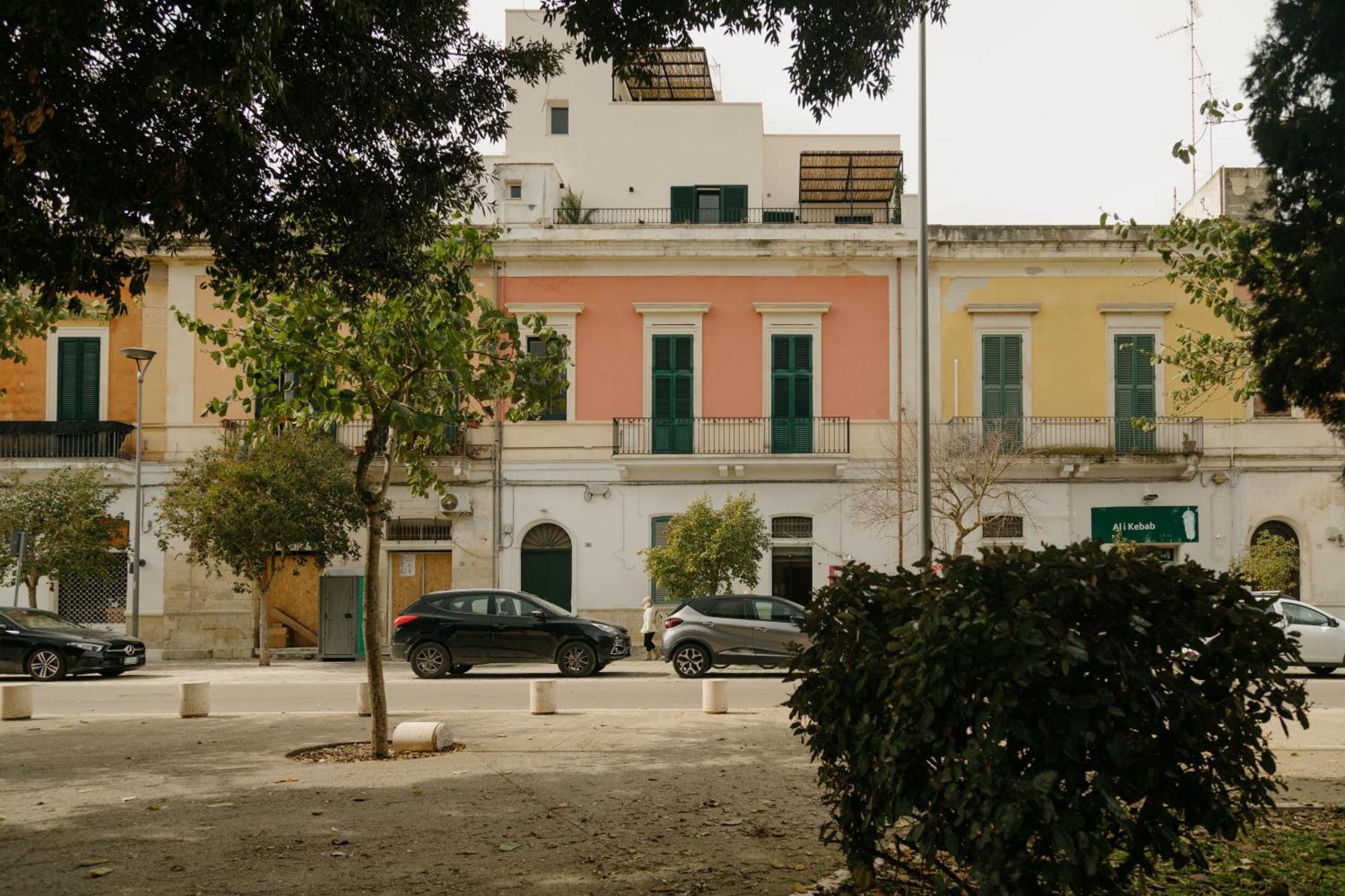 La Bella Vita Lecce Esterno foto