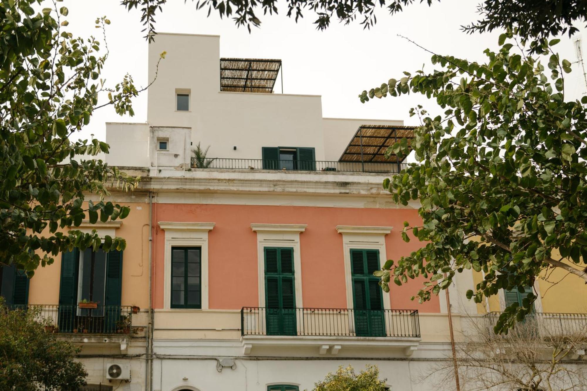 La Bella Vita Lecce Esterno foto